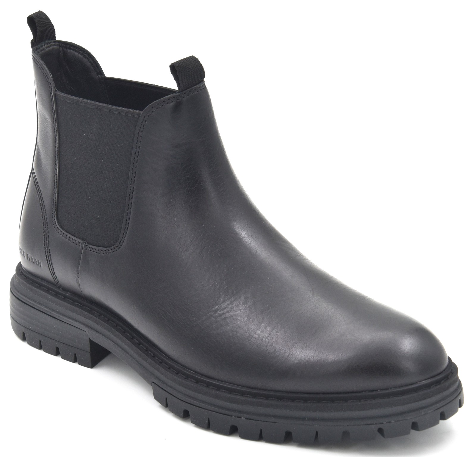 Cole Haan Men's McIntyre Waterproof Chelsea Boots C40750