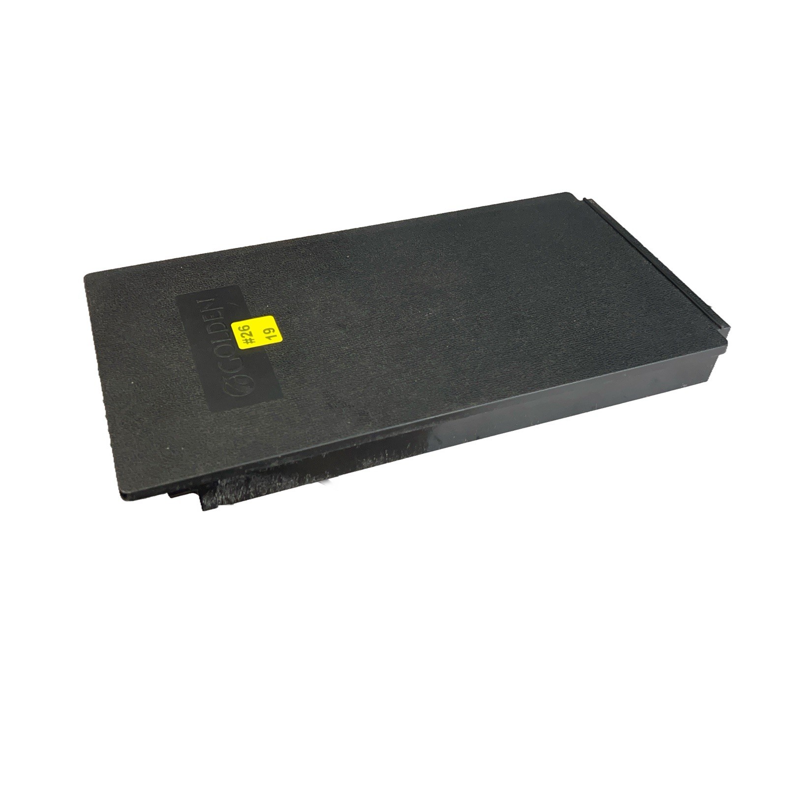 15AH 15 AH BATTERY 24V 360 WH GOLDEN BUZZAROUND CARRY ON MOBILITY SCOOTER PARTS