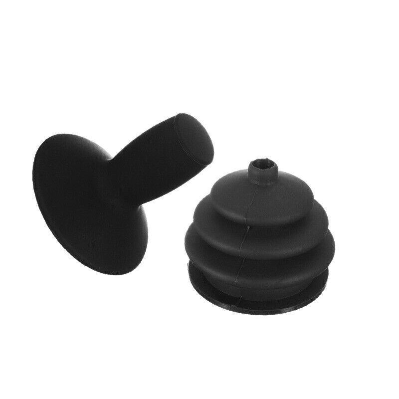 2/4/6sets Rubber Joystick Controller Knob Electric Power Wheelchair Mobility Aid