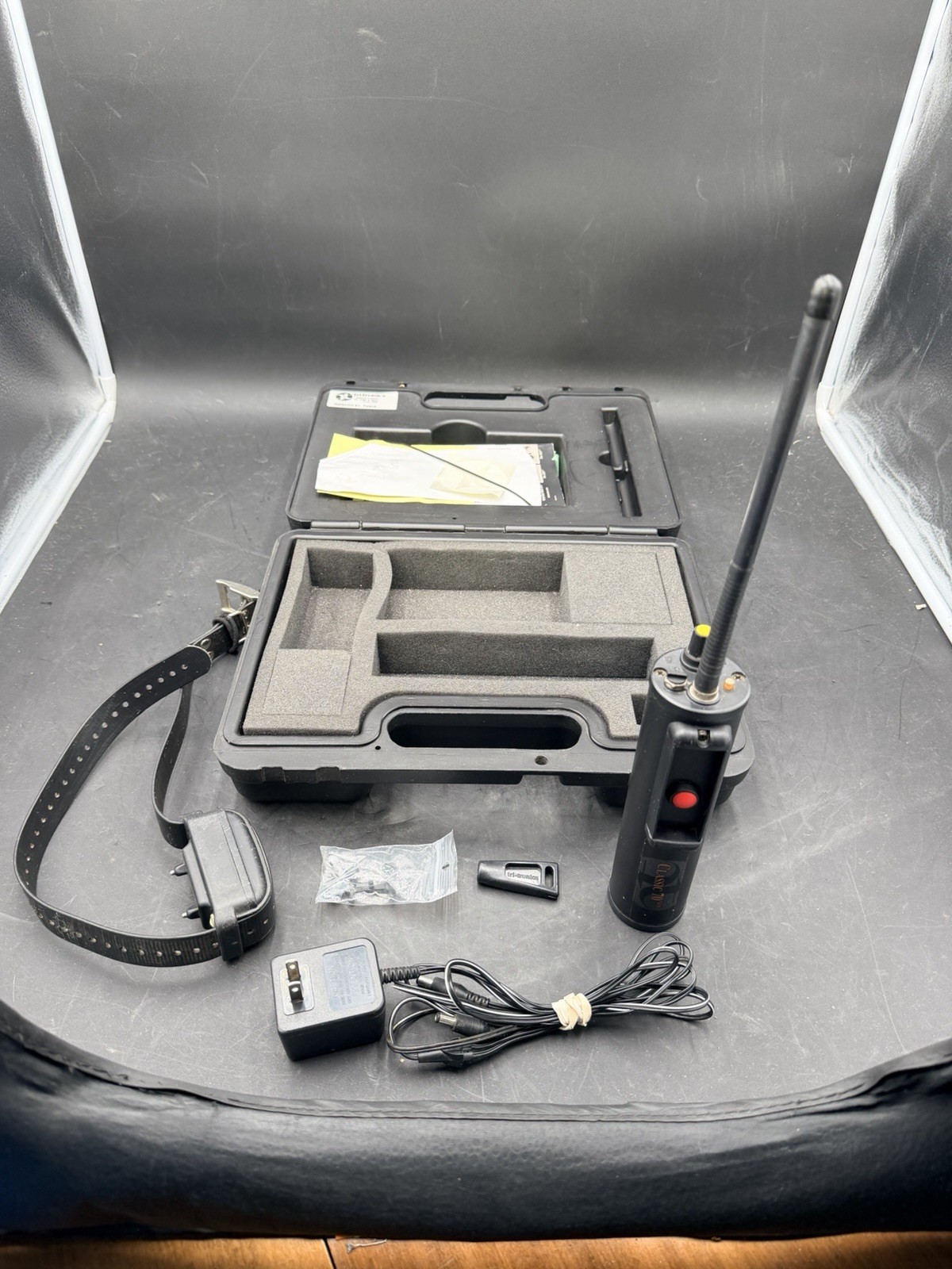 Tri-Tronics Classic 70 XLS System - TESTED