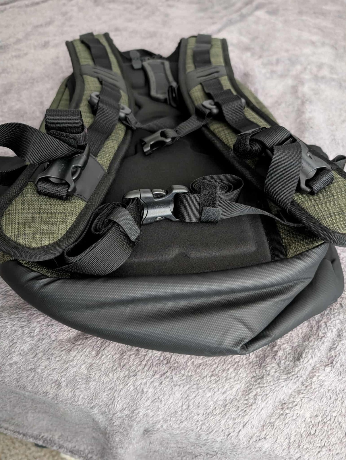 Vertex Ready Pack 2.0 Tactical Backpack