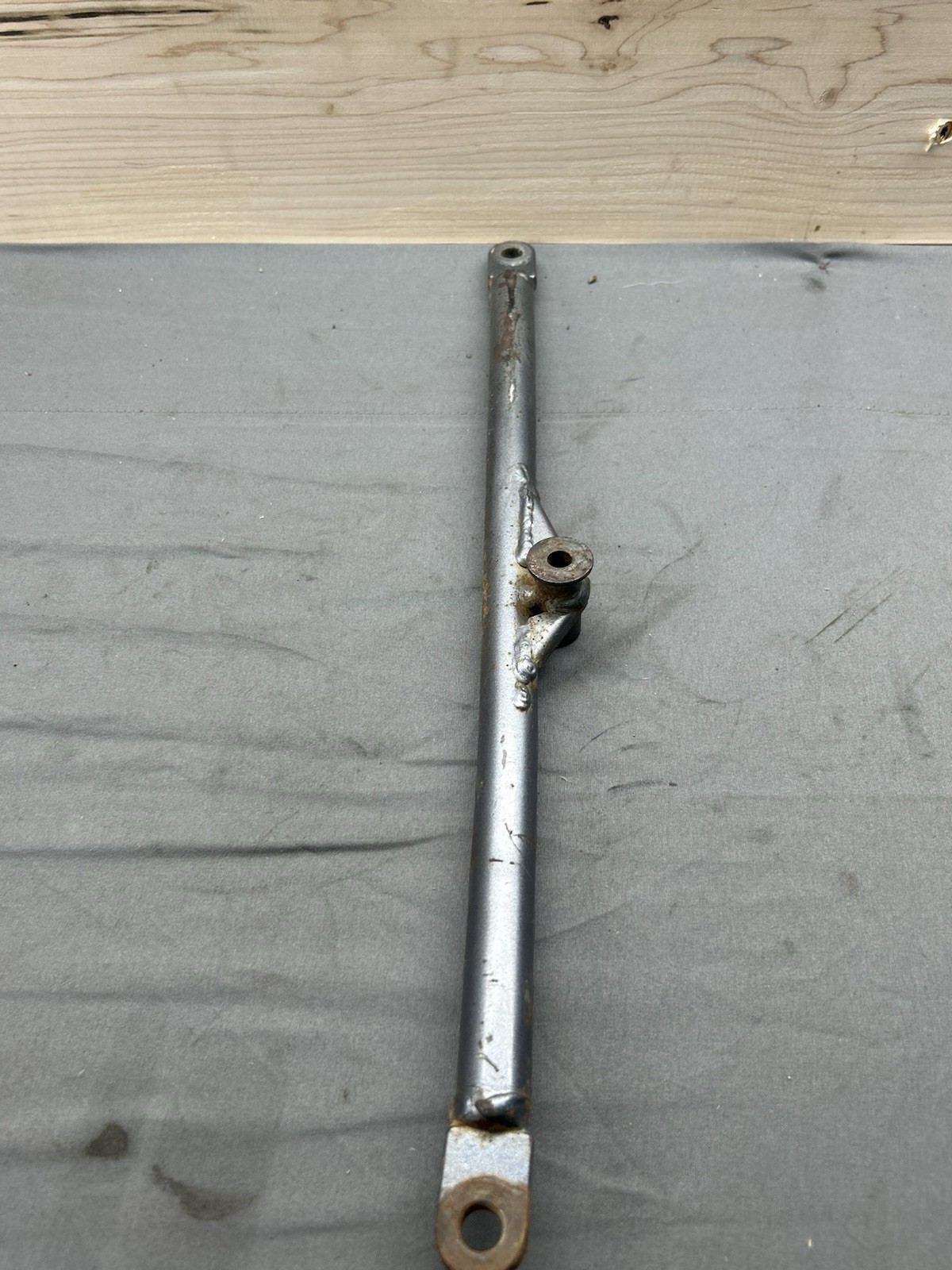 2004 Suzuki Rm85l OEM Subframe Bar