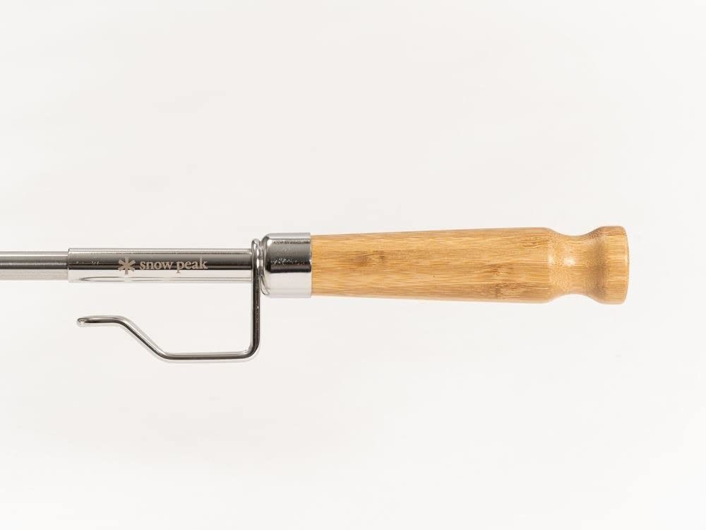 Fire blowing stick N-110 camping outdoor