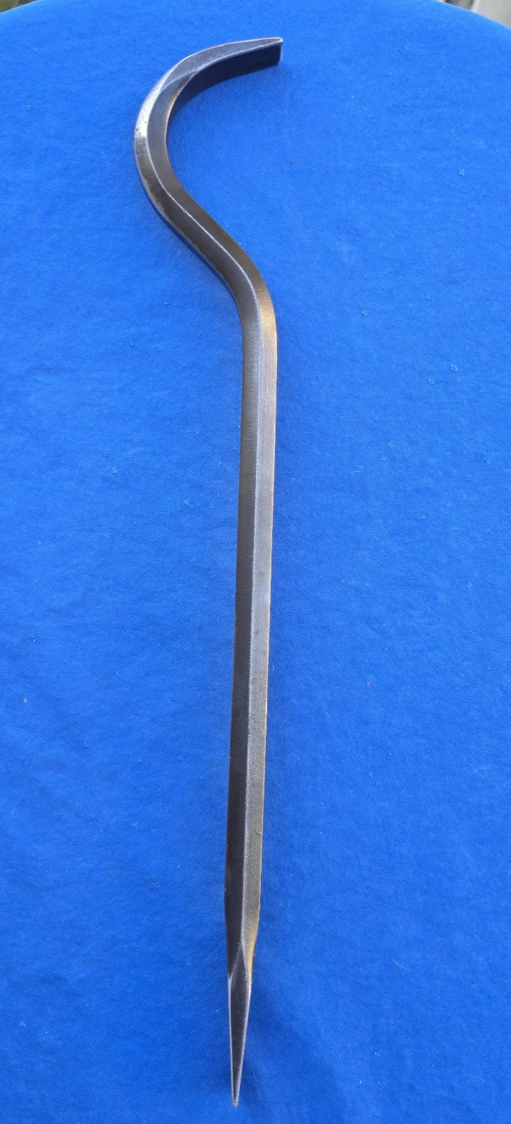 Bluepoint Diesetting Prybar 7035