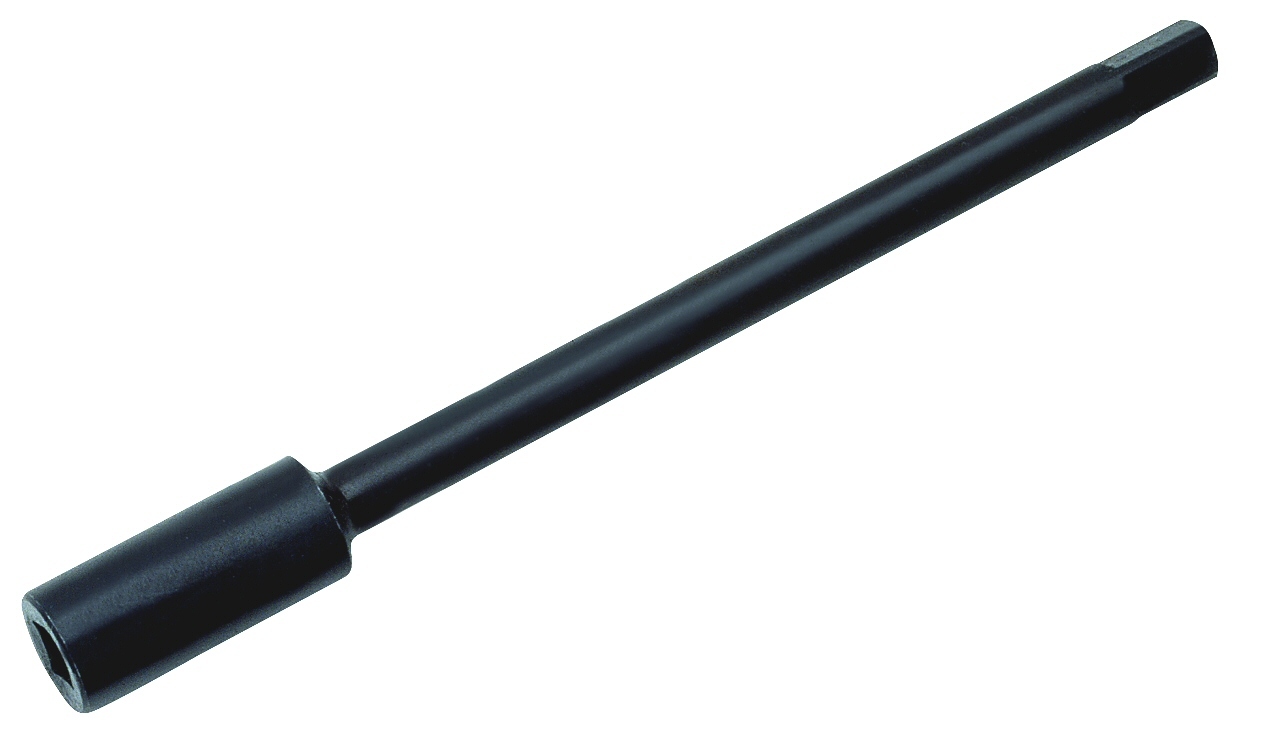 Tap Extension for taps with 9.0 mm square to DIN 377