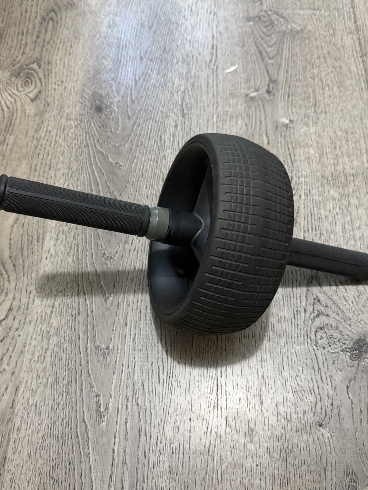 rogue ab wheel roller