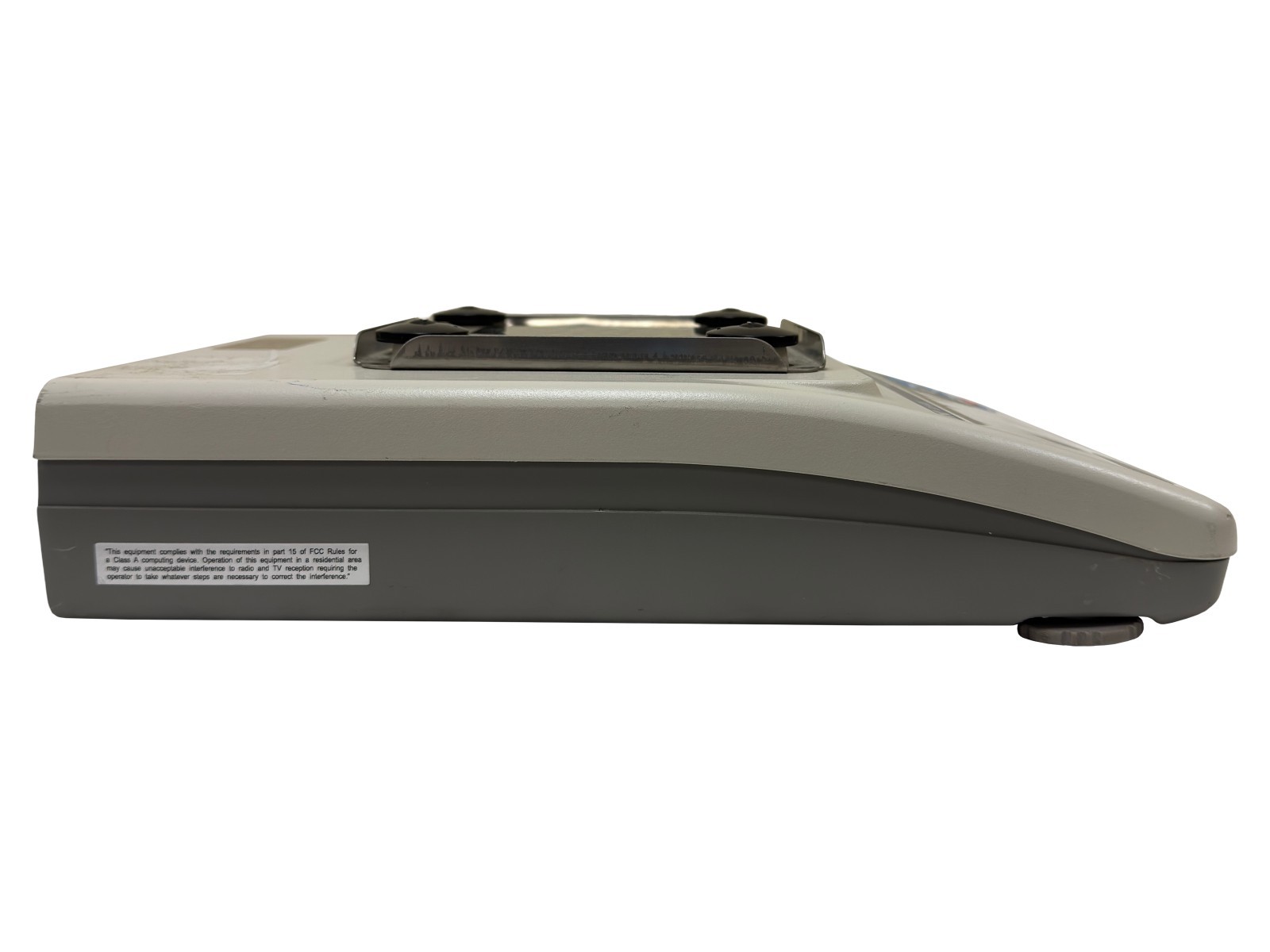 A&D GX-600 Precision lab balance