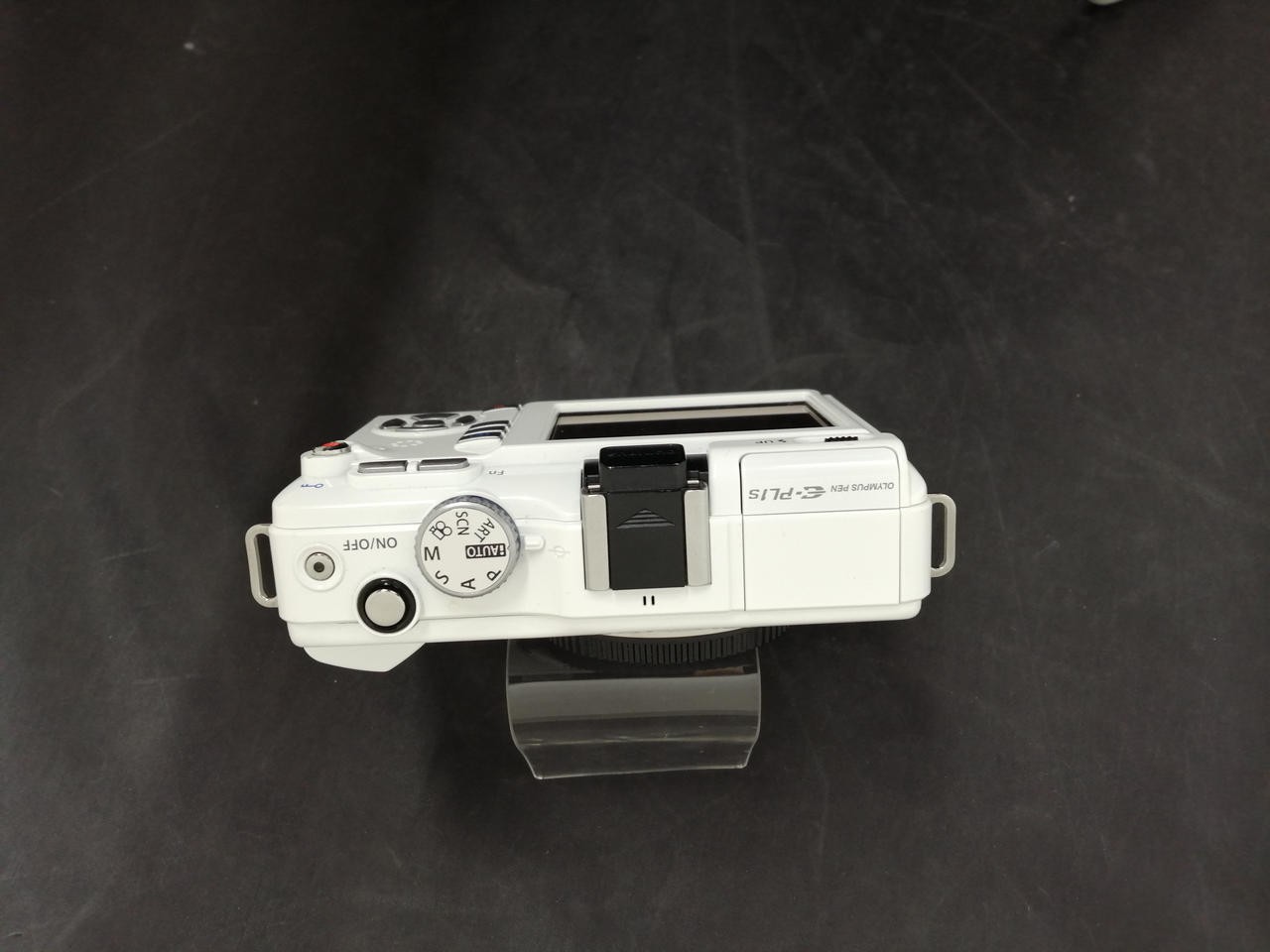 OLYMPUS E-PL1S Lens Kit Mirrorless SLR