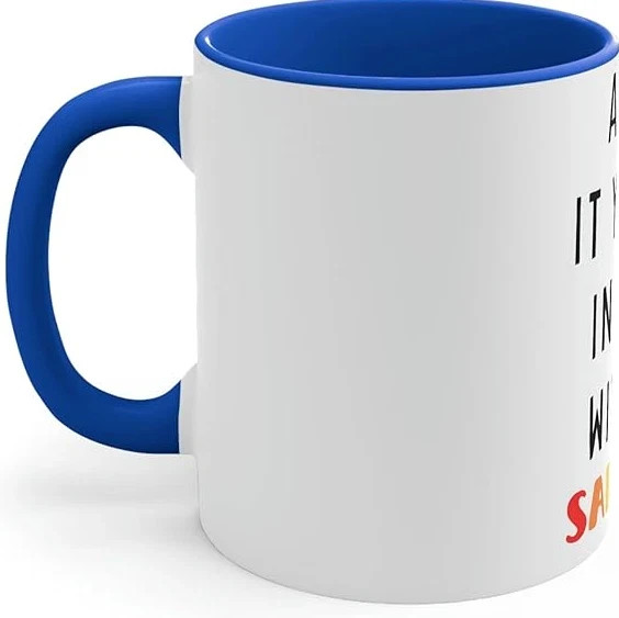 Custom Mug Personalized Coffee Mug Image Text - ONLY PNG 7