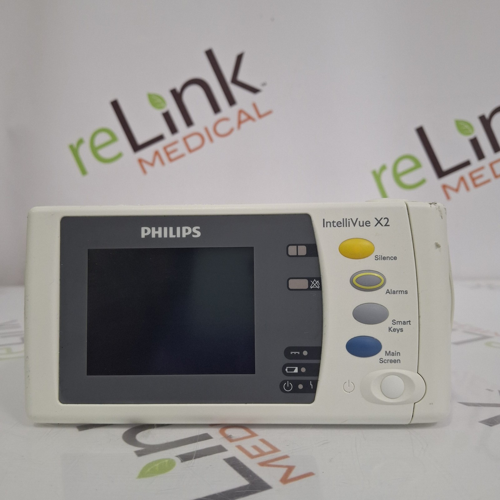Philips IntelliVue X2 Module - Masimo Rainbow SpO2