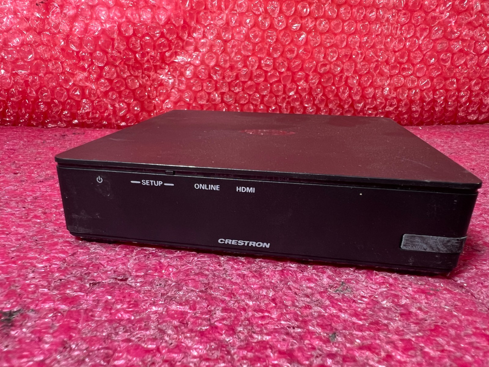 1 Pc CRESTRON M202018001 WIRELESS PRESENTATION STSYEM
