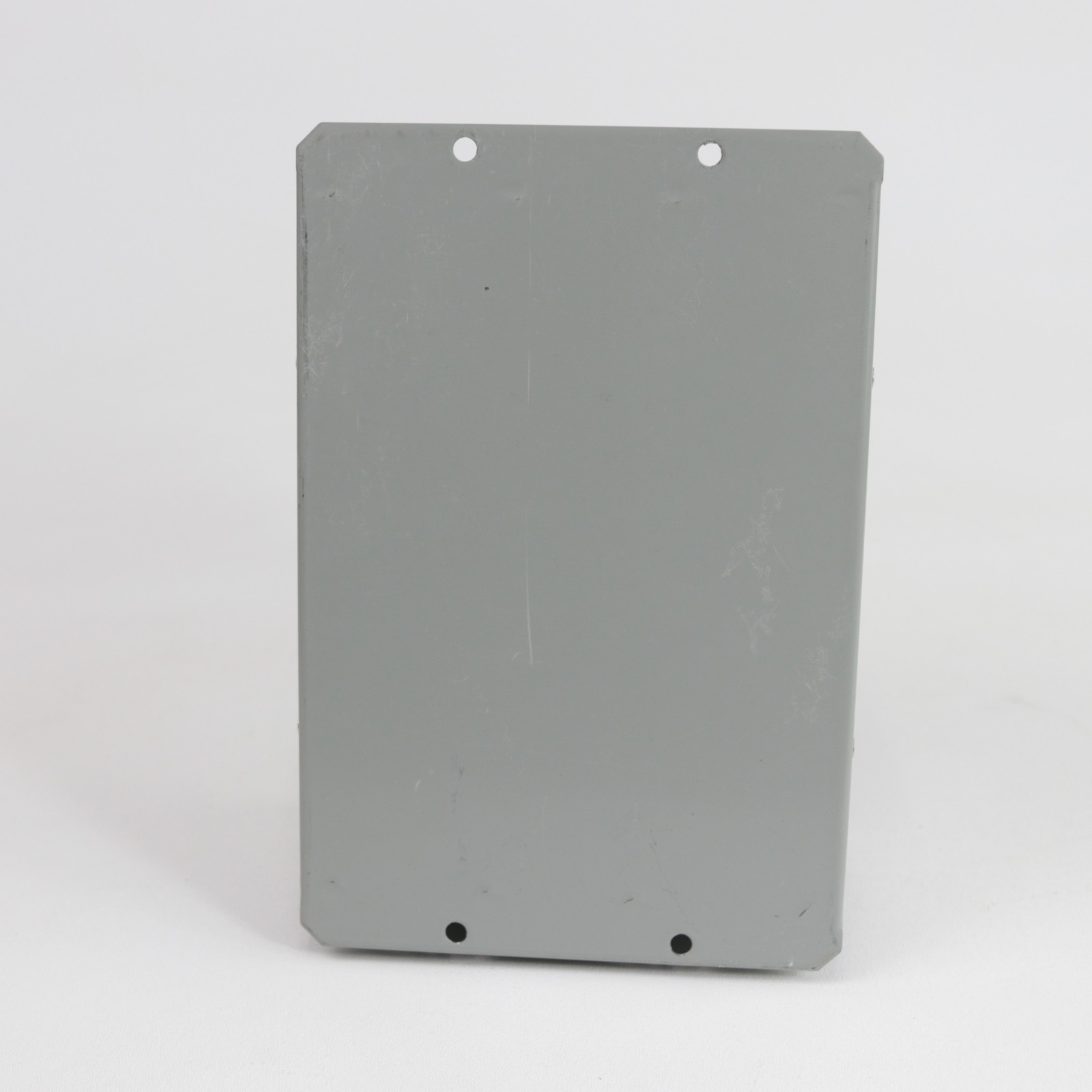 Philips Bodine GTD20A Automatic Transfer Switch