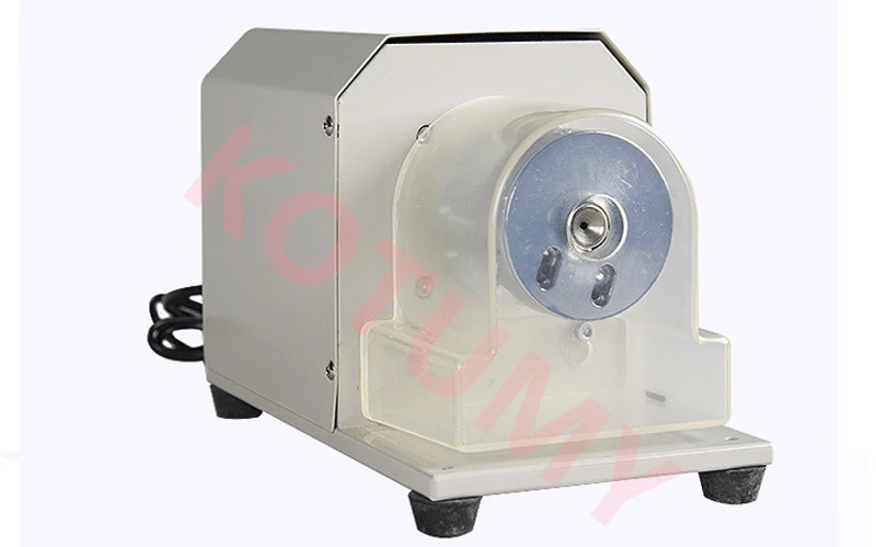 XC-180 Electric Twisted Wire Stripping Machine Automatic Wire Stripping Machine