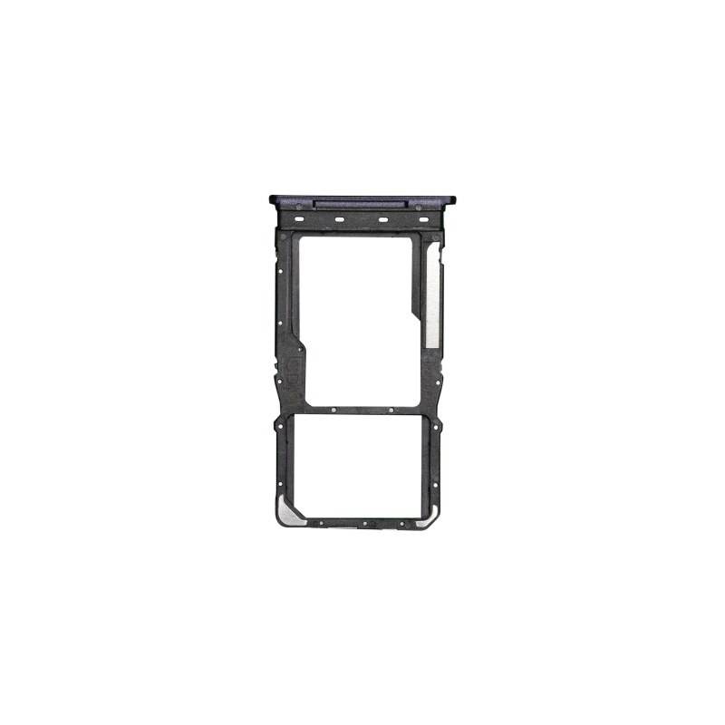 SIM microSD Card Tray for Motorola Moto G Pure Replacement Part Repair Replace