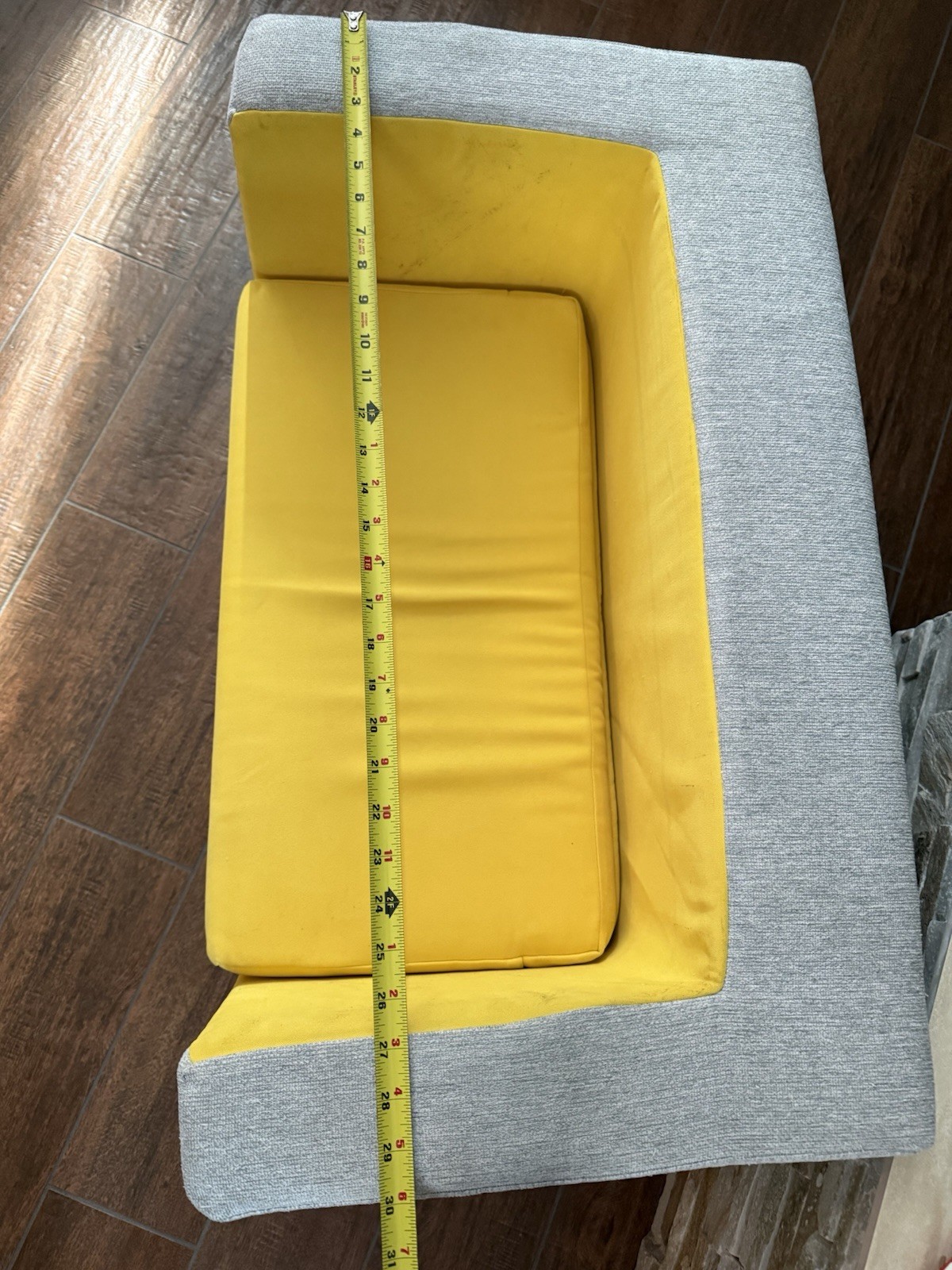 The Cubino Loveseat - Kid’s Seating/Chair