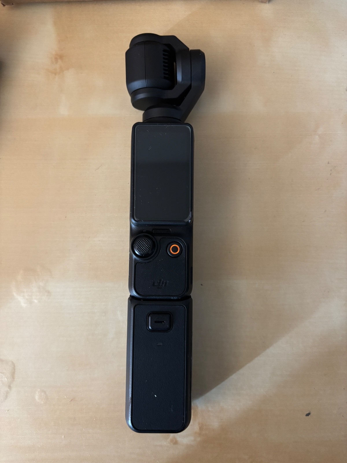 DJI Osmo Pocket 3 Capture More Combo 4K Vlogging Camera