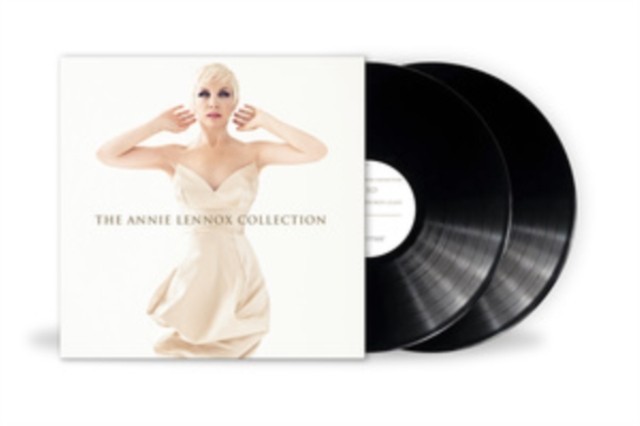 Annie Lennox Collection (2lp)