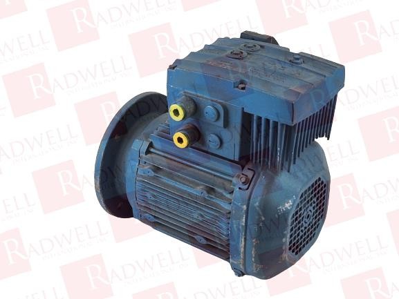 SEW EURODRIVE DT90S2/TH / DT90S2TH (USED)