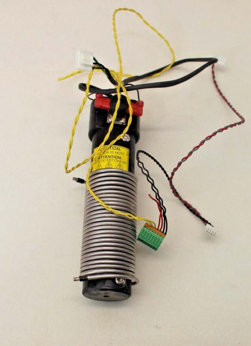 HACH 5500sc block