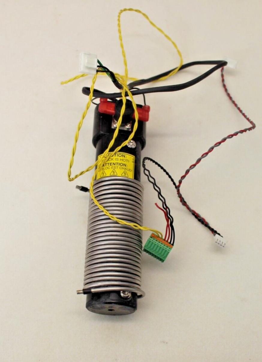 HACH 5500sc block