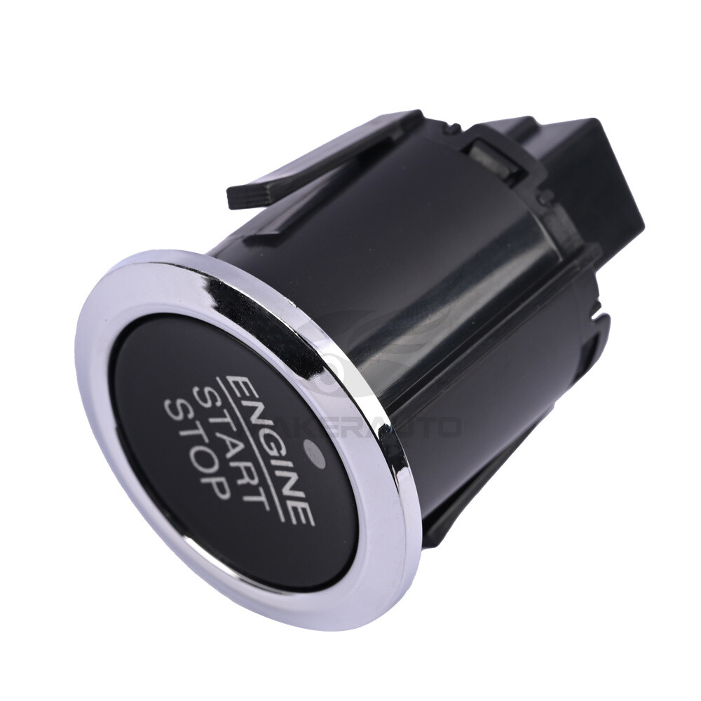 Start Stop Ignition Switch Button Assembly For Ford Edge Expedition 2015-20 New