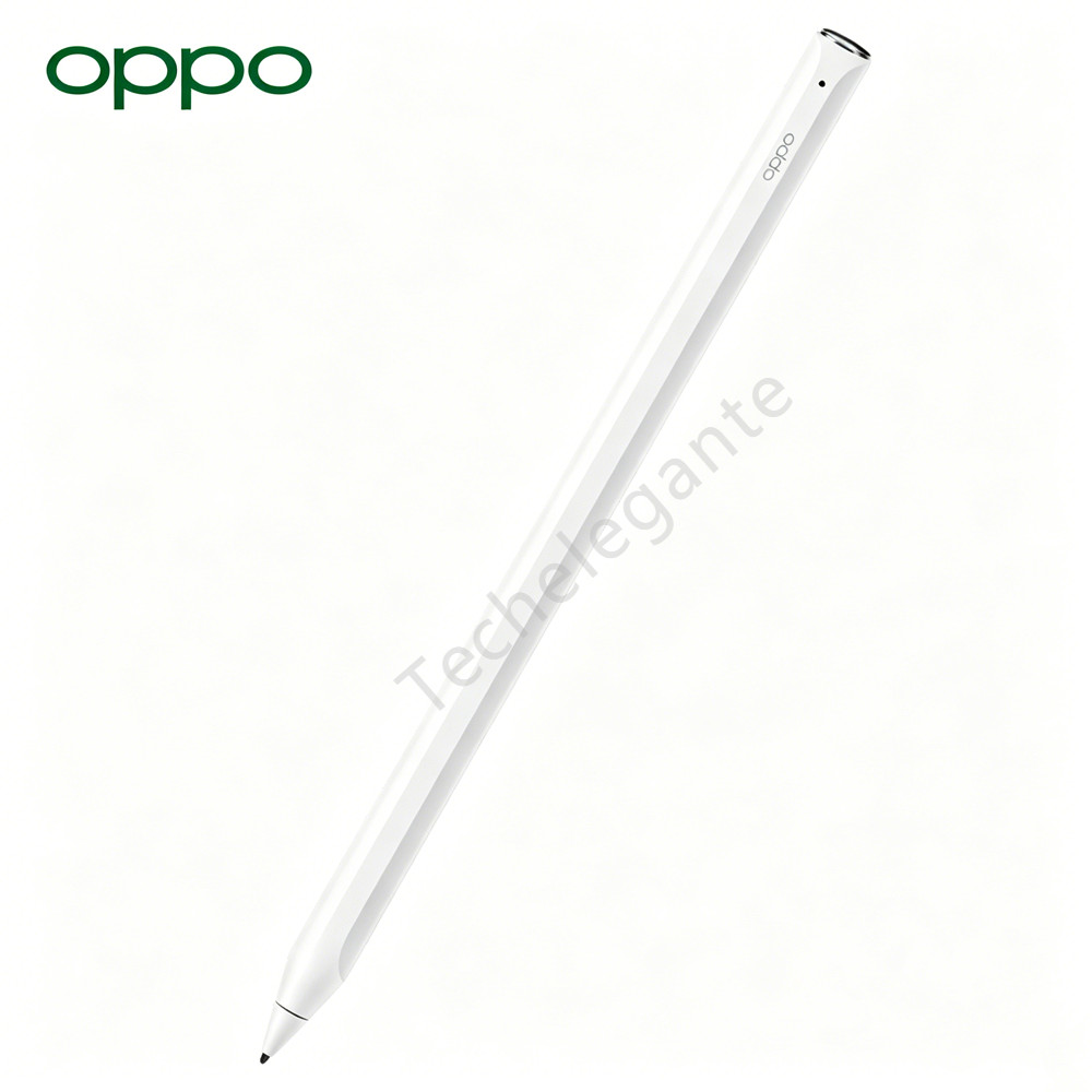 Original OPPO Pencil 3 Pro – Magnetic Wireless Charging for Pad 5 Pro / Mini