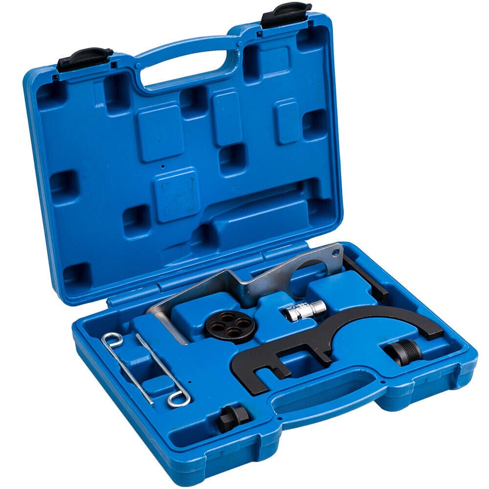 BMW Timing Tool Setting Locking N47 N57 N47s 2.0 3.0 Diesel series 1 3 5 X3 Kit