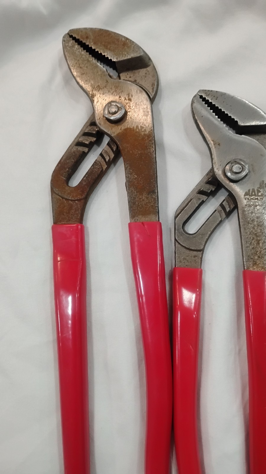 MAC TOOLS PLIER SET
