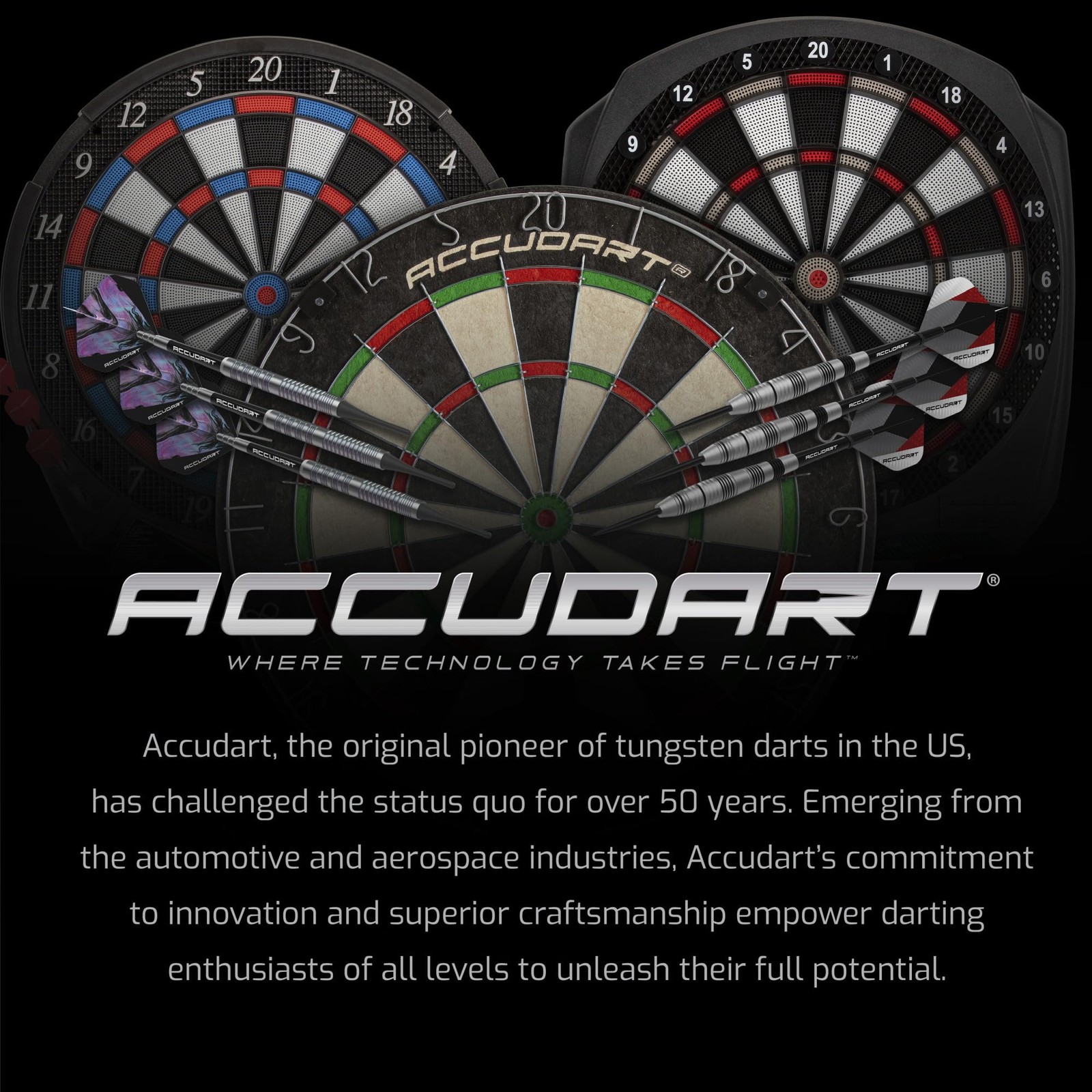 Accudart Steel Tip Dart Set 4.0 - - For - - For