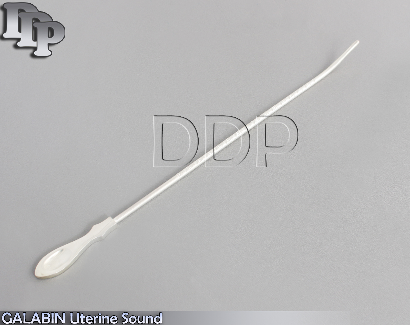 GALABIN Uterine Sound Surgical Gynecology Instruments
