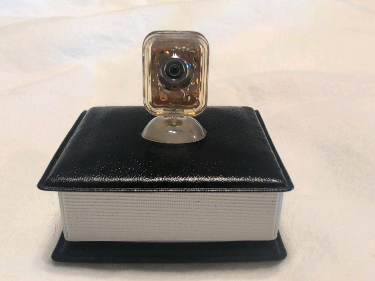 Nissin Synchro Eye Syncro Eye Slave Flash Unit