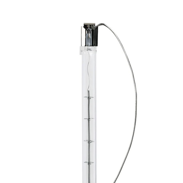 Ushio 2500 Quartz Infrared Heater QIH480-2500/S Halogen Lamp