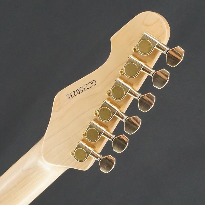 GrassRoots ​​G-SNAPPER-DX SW (no260529)