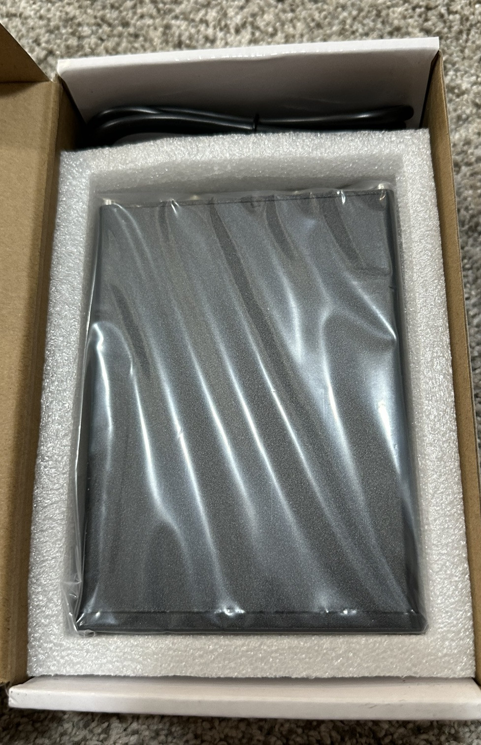 Aimpire AD10 DAC Decoder USB In 32 Bit 44.1-384 kHz Opt Coax Out 192kHz 24 Bit