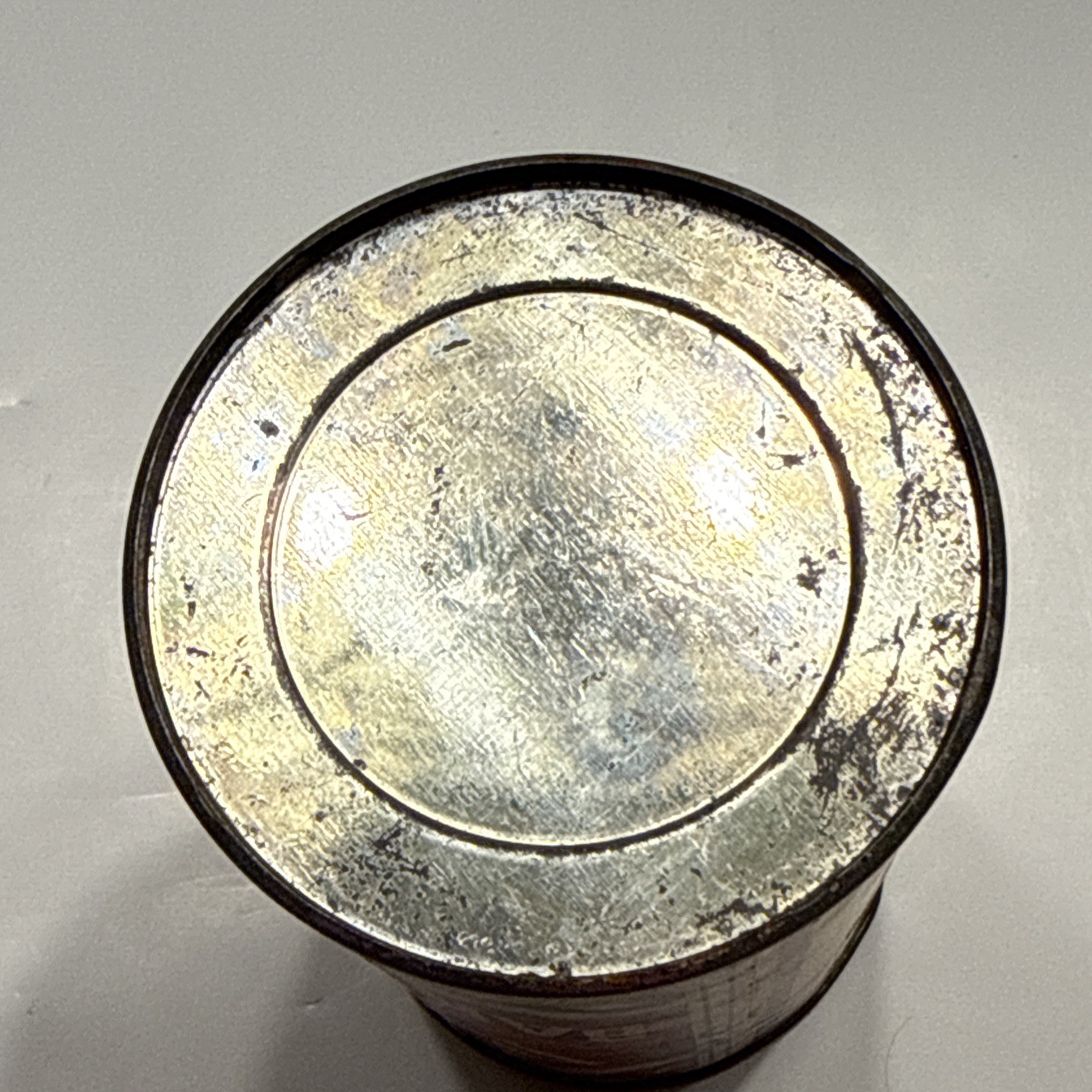 Royal Baking Soda 12oz Can