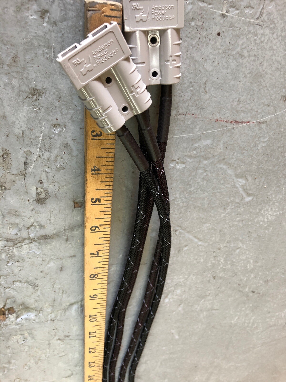 DWR1062H003 Harness Pride Q6edge