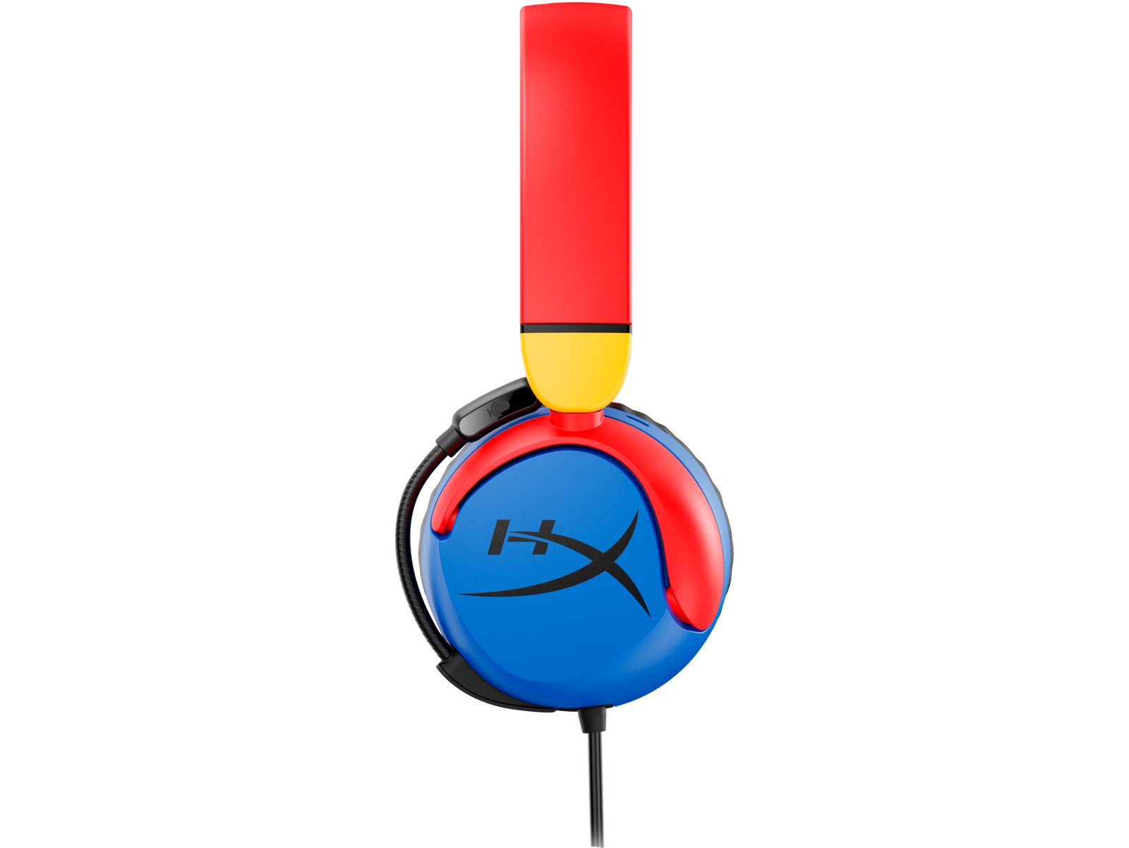 HyperX Cloud Mini - Gaming Headset (Multi)