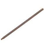 Tip for 3mm Wrench(L=100mm) (O.D.=3.5mm)