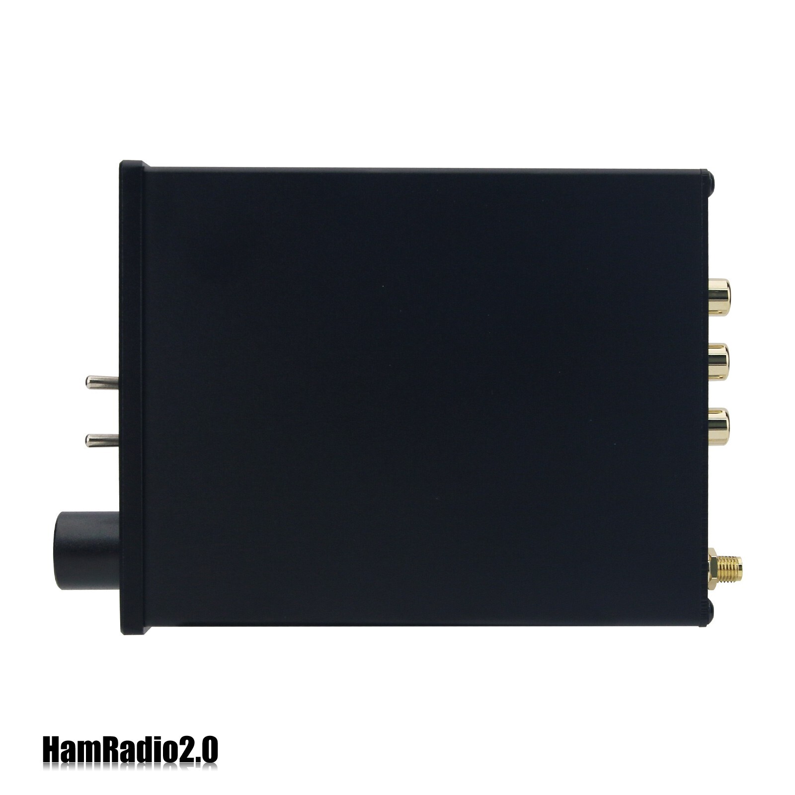 Audio Decoder TPA6120 Bluetooth5.4 Receiver for aptX-HD/LDAC TILEAR DAC-D7