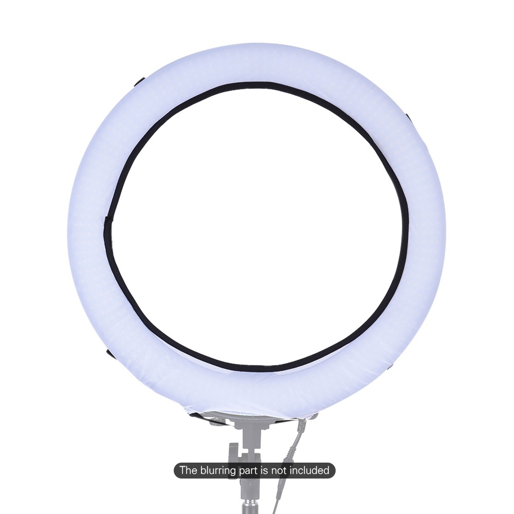 Andoer Photography Video Flash Light Soft Cloth Diffuser Kit For