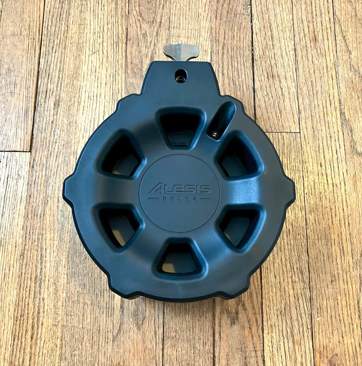Alesis 8” Mesh Drum Pad (Used) Strata Core (Dual Zone) Tom