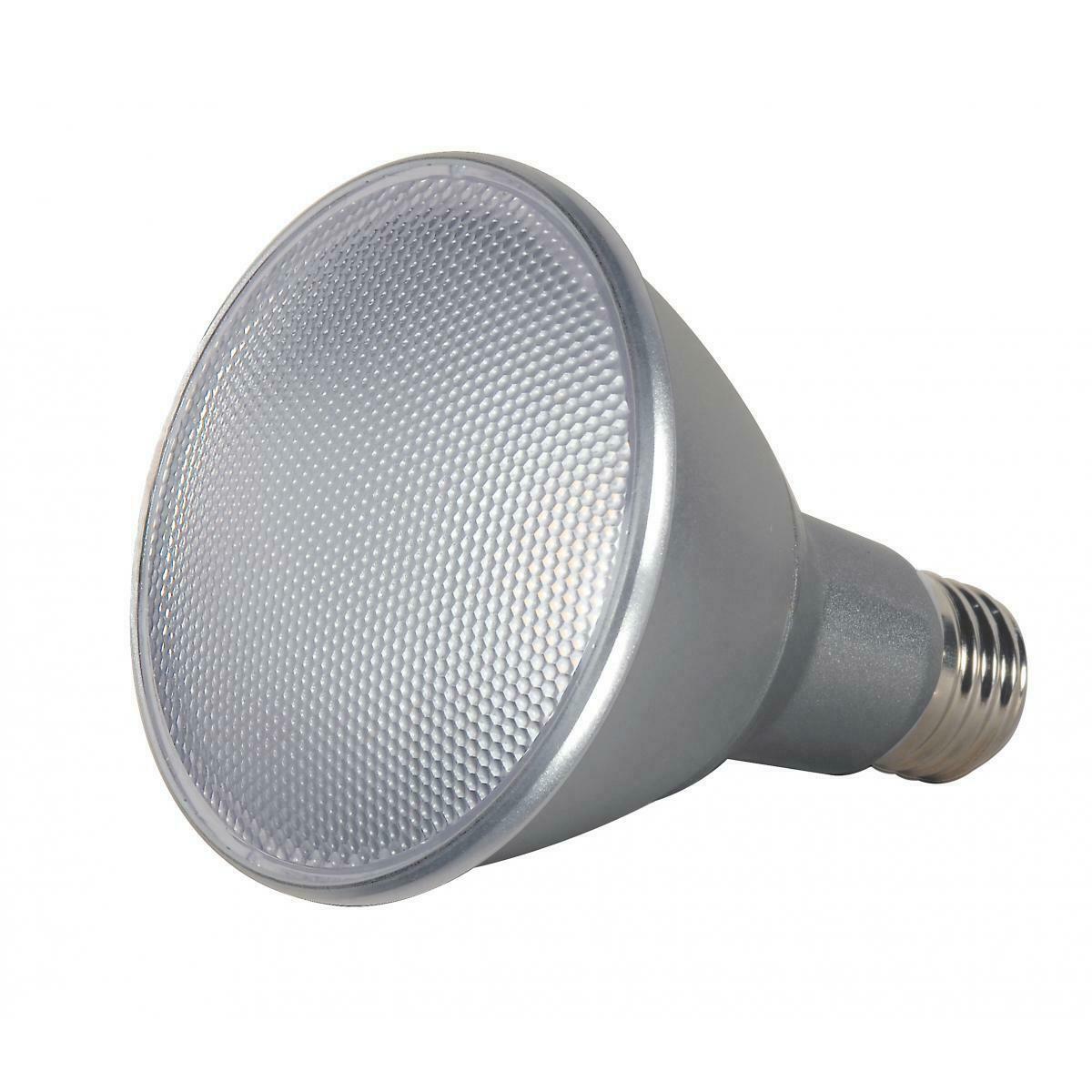 Satco S9439 13PAR30/LN/LED/60'/5000K/120V/D