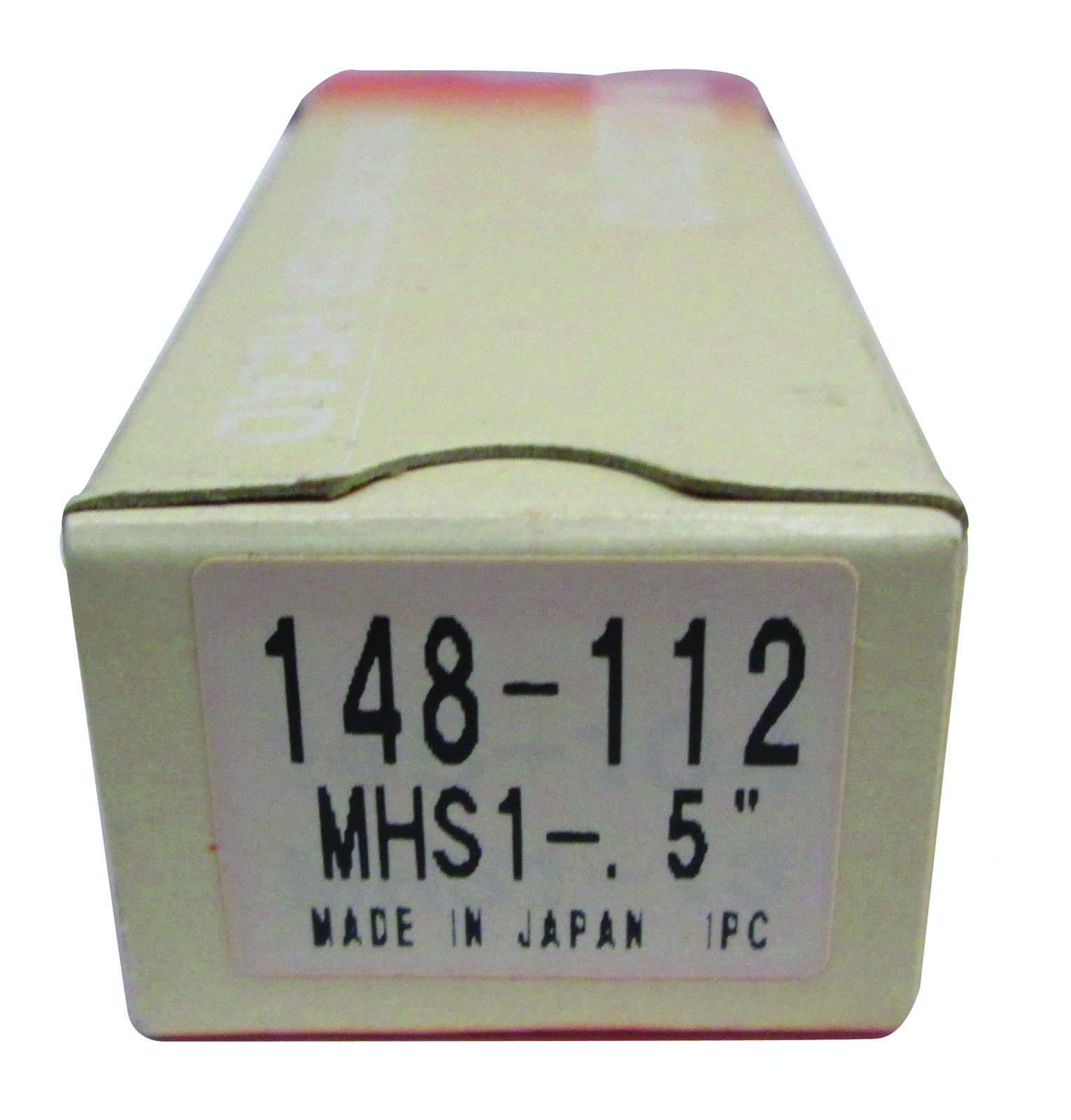 0 - .5 Micrometer Head 148-112