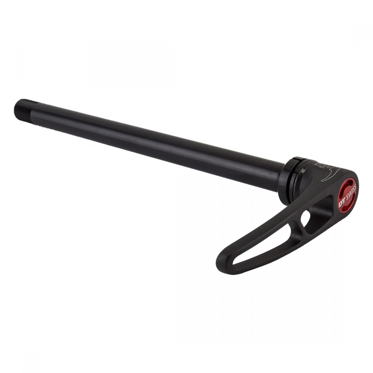 DT Swiss RWS Rear Skewer Plug-In Handle 12x148mm X-12 Alloy Ratchet System