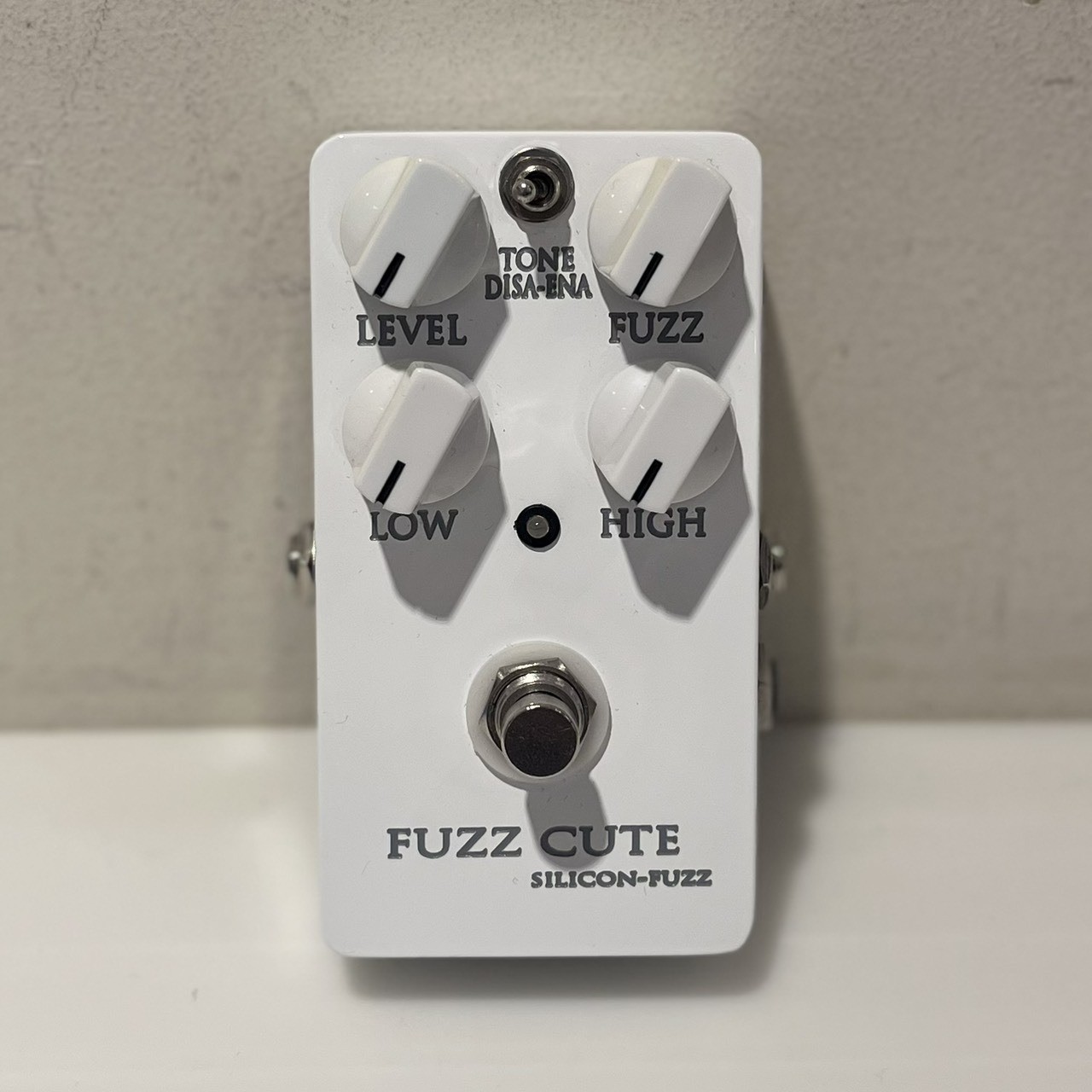Endroll Used Fuzz Cute/Actual Photo