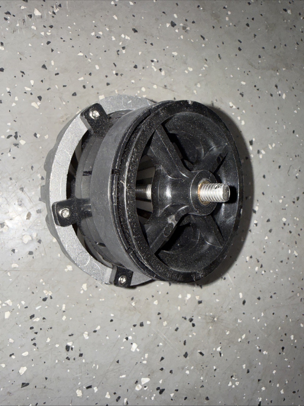 Drain Net 4” Guardian Dome D Lock DGDL-DOME-4000