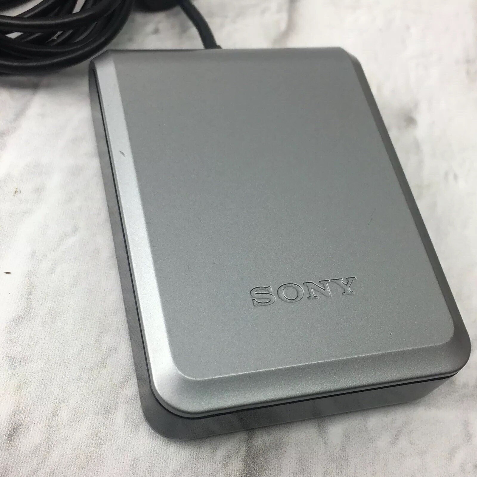 Sony Vaio PCVA-IR8U Infrared Receiver USB Infrared Computer Wireless Accessory