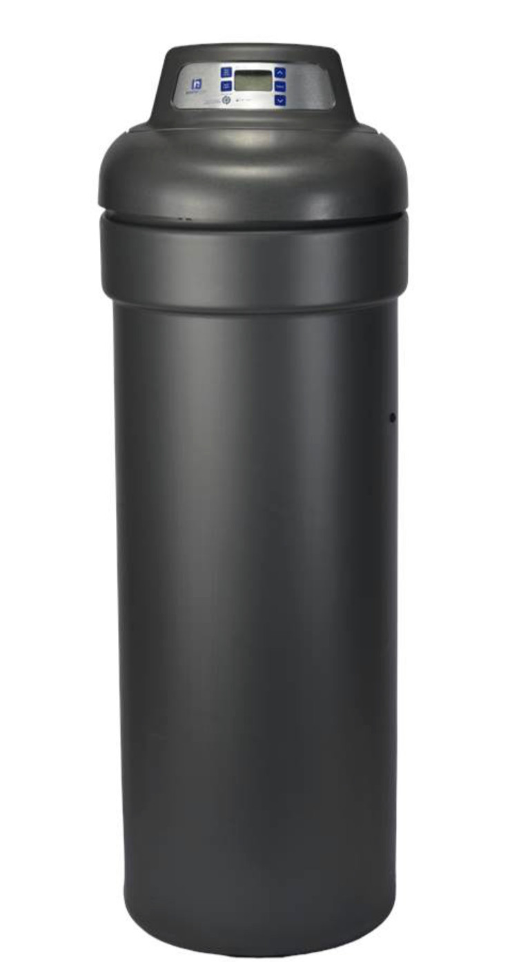 North Star Water Treatment Systems NSCWC18 Hybrid Filter plus Softener WI/FI