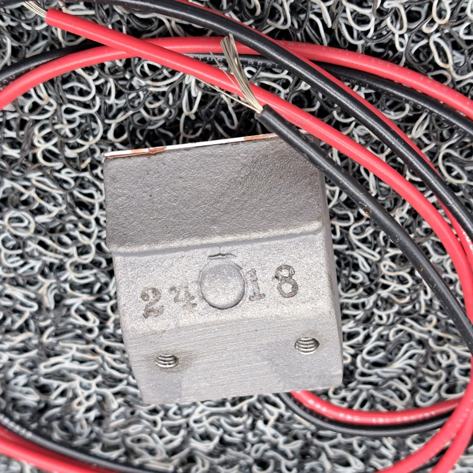 Advance  LB-10L-NO Switch Advance Automation  LB-10L-NO / 24VAC/DC. 120VAC .085A