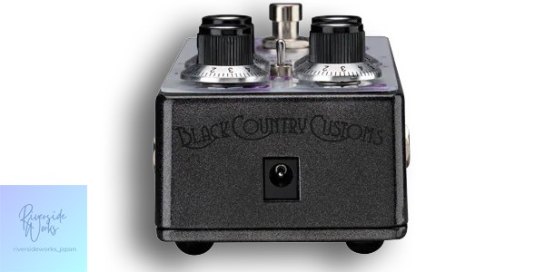 Laney Spiral Array Chorus Pedal